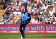Moeen Ali